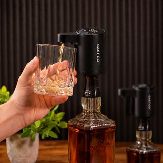 Cask Co™ Whisky Dispenser