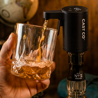Cask Co™ Whisky Dispenser