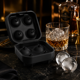 Cast Co Premium Ice Ball Maker
