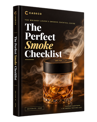 The Perfect Smoke Checklist