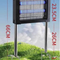 Solar Bug Zapper