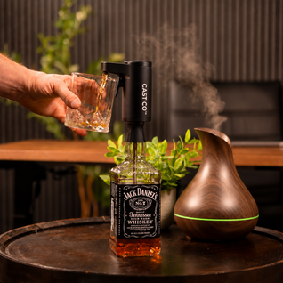 Cask Co™ Whisky Dispenser