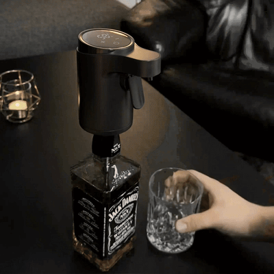 Cask Co™ Whisky Dispenser