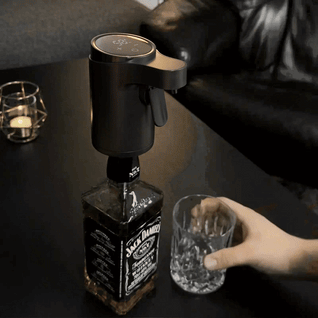 Cask Co™ Whisky Dispenser