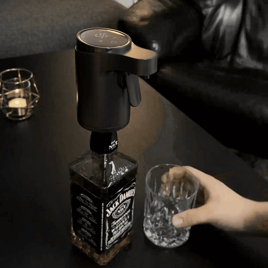 Cask Co™ Whisky Dispenser