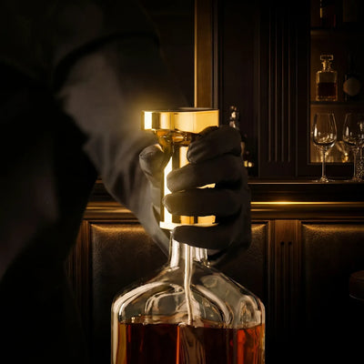 Cask Co™ Whisky Dispenser