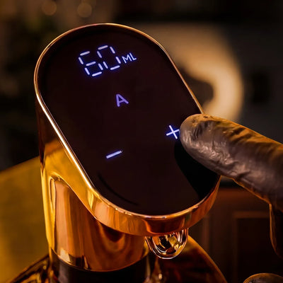 Cask Co™ Whisky Dispenser