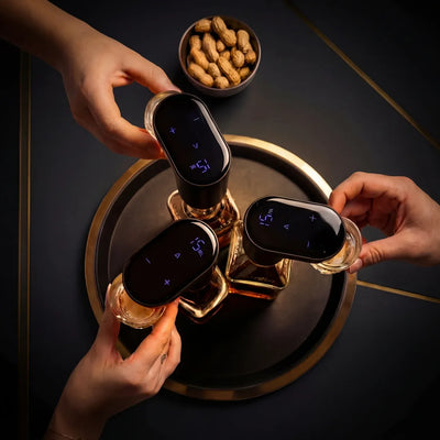 Cask Co™ Whisky Dispenser