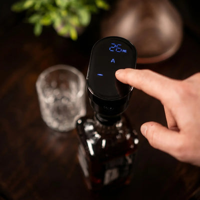 Cask Co™ Whisky Dispenser